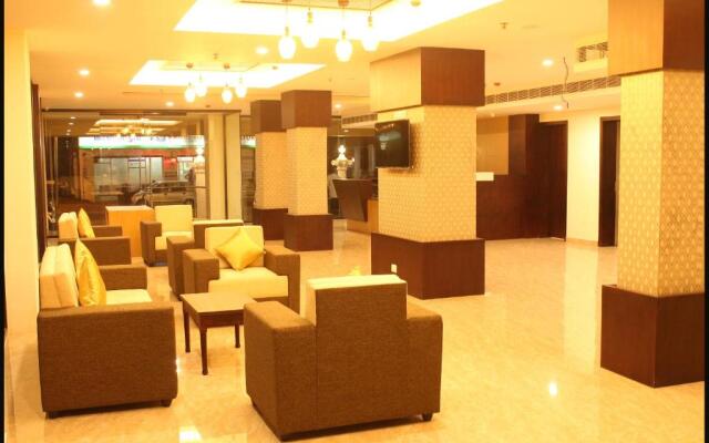Hotel Yamuna