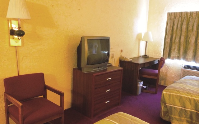 Rodeway Inn