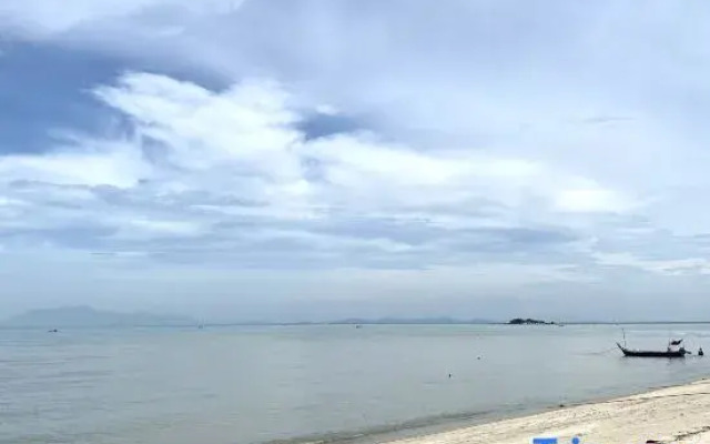 Sea Home Boutiques Hotel