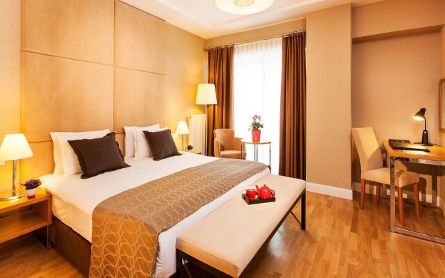 Nidya Hotel Esenyurt