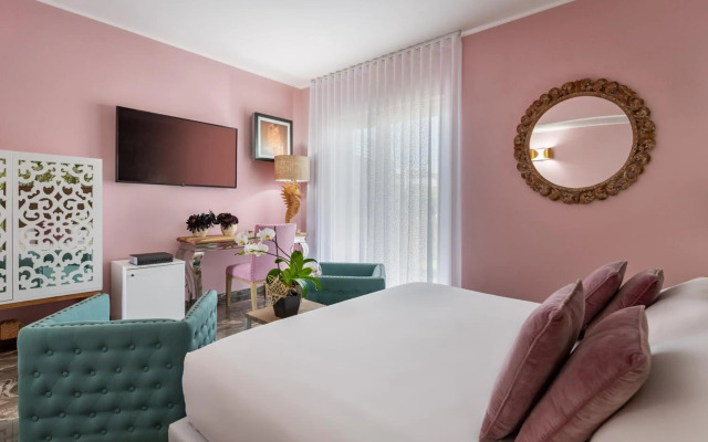 Wellness & Spa Hotel Principe di Fitalia