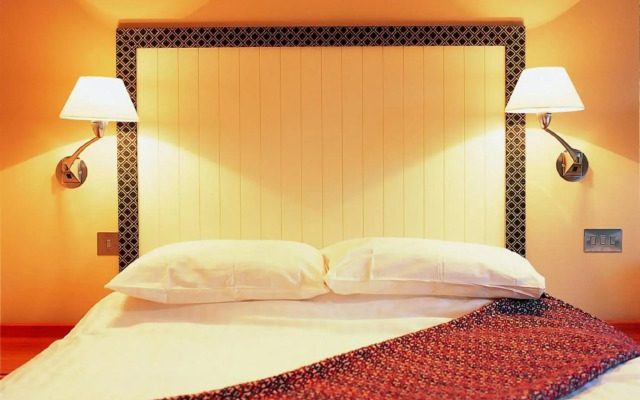 Marwell Hotel Winchester South