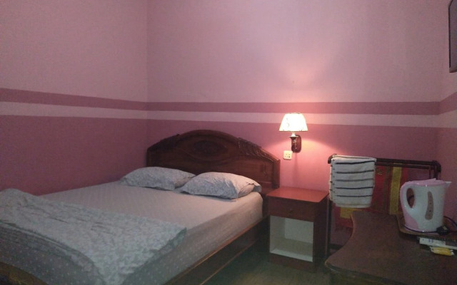 OYO 90346 Safa Hotel Ranau