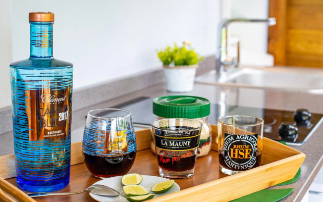 Le paradis caché de Phedre