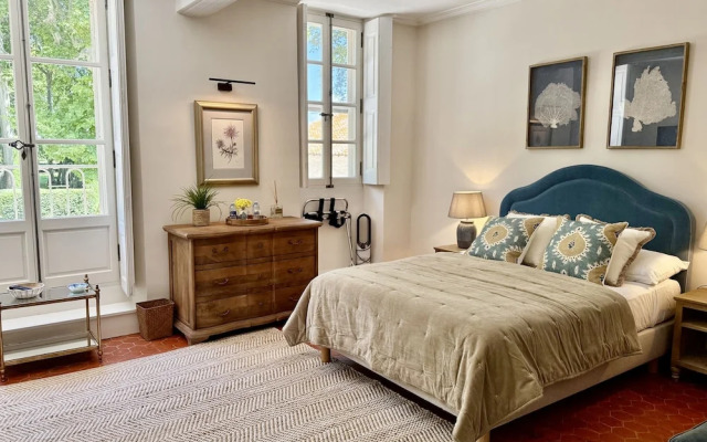 Château Saint Perret