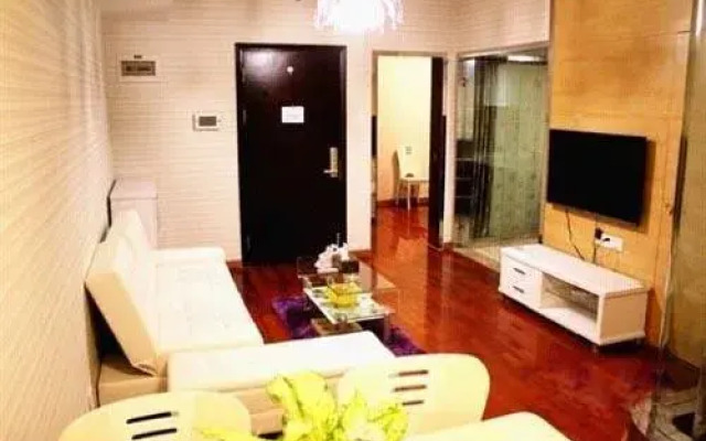 Shenzhen Sunny Holiday Apartment Hotel
