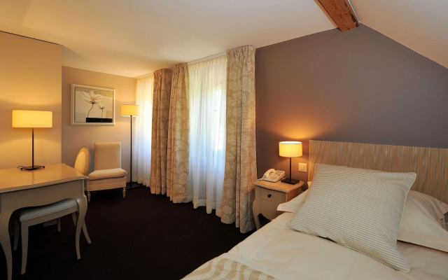 Hostellerie Le Petit Manoir