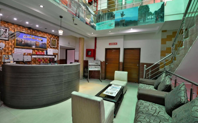 Hotel Comfort Inn