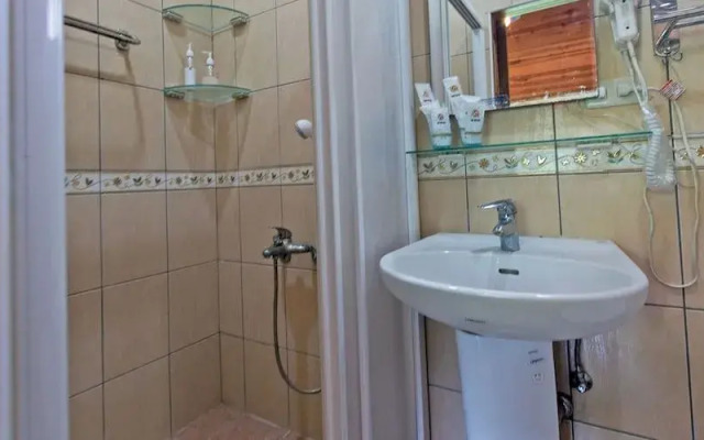 Mei Li Homestay