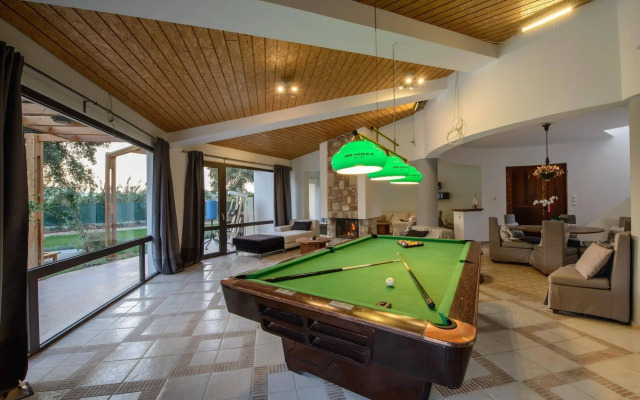 Rhodes Gem Villa