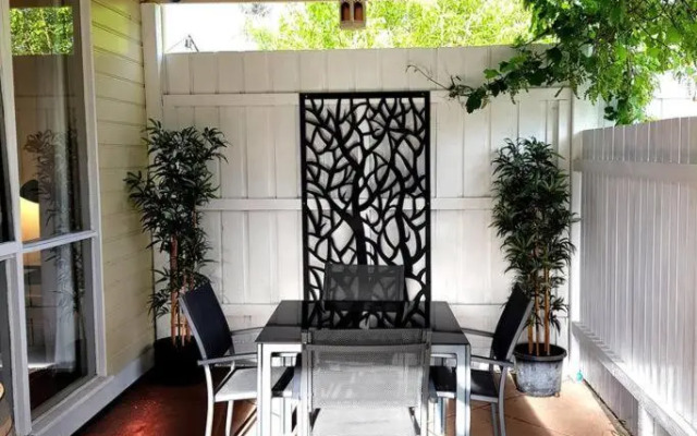 Westend House Healesville