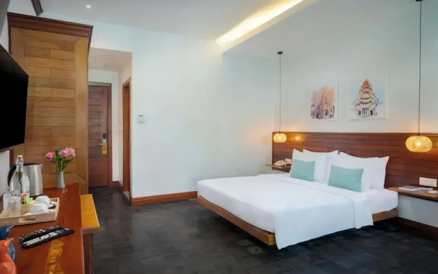 Khmer House Boutique