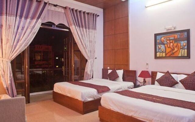 Danasea Hotel