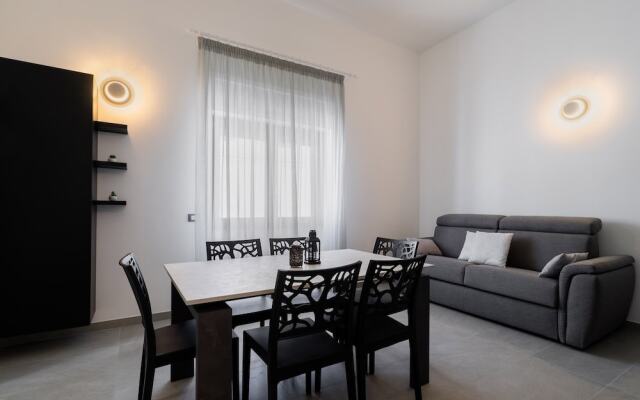 3429 Residence Medusa - Suite Zeus PT