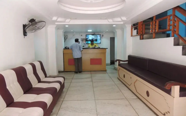 Hotel Ashoka