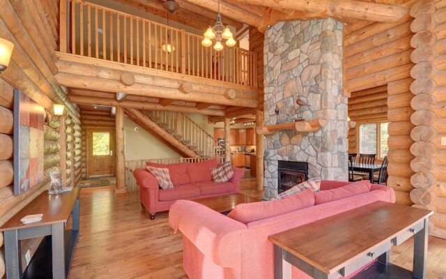 Chalet Nikita