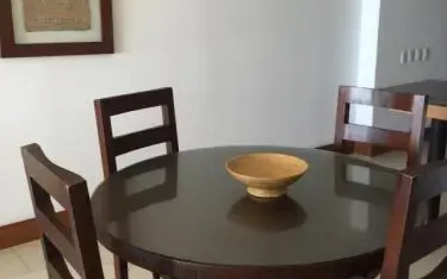 Bay View Grand Residencial 602 Sur
