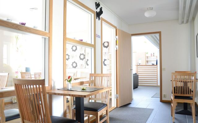 Rum För Resande - Guest House - Skelleftea