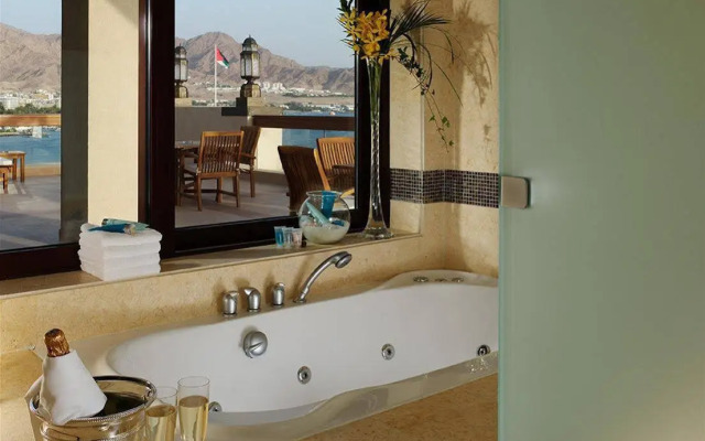 InterContinental Resort Aqaba by IHG