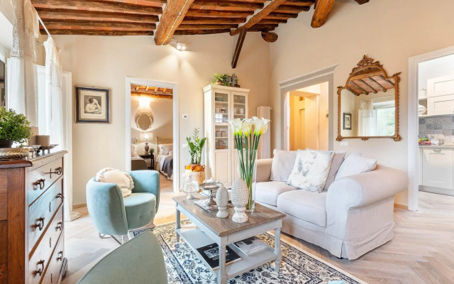 Casa La Enza in Lucca - Hotel in 卢卡 - Photo 5