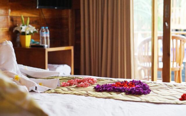 Ocho Bali Surf Camp