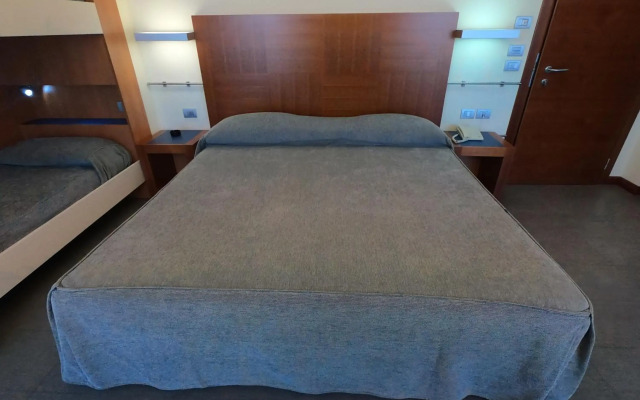 Hotel Coppe