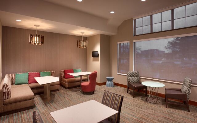 Residence Inn by Marriott Salt Lake City-Sandy