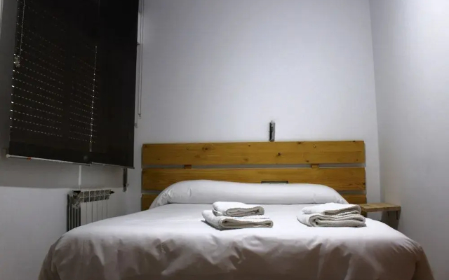 Hostal Al-Andalus