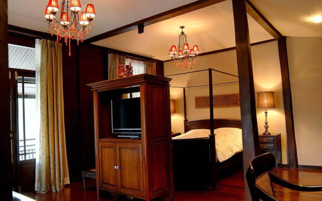The Puka Boutique Resort