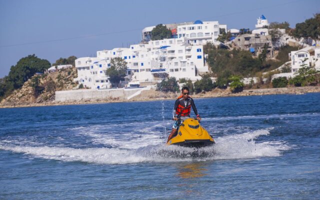 Vitalis Villas