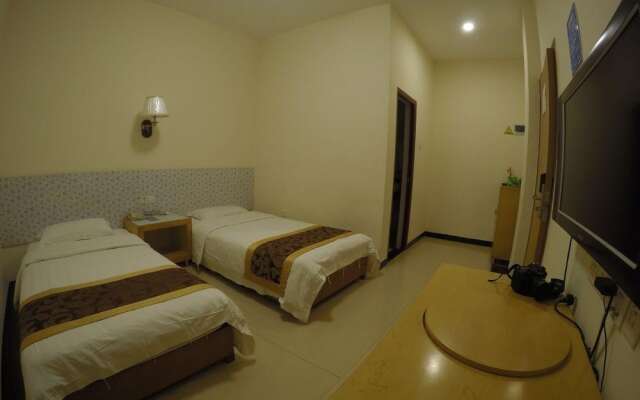 Hairunda Hotel