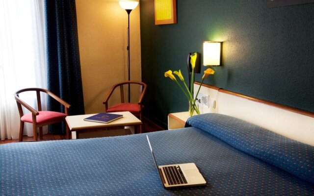 Hotel Acta Florida Andorra