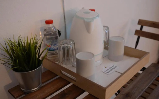 Generaator Sofia Hotel