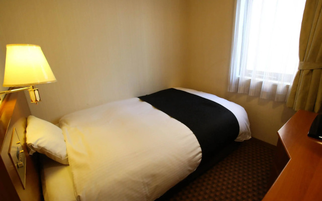 APA Hotel Sapporo-Odorikoen