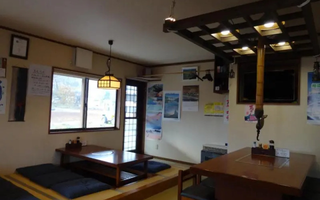 Nagomi-tei – Guest Rooms – Hakuba