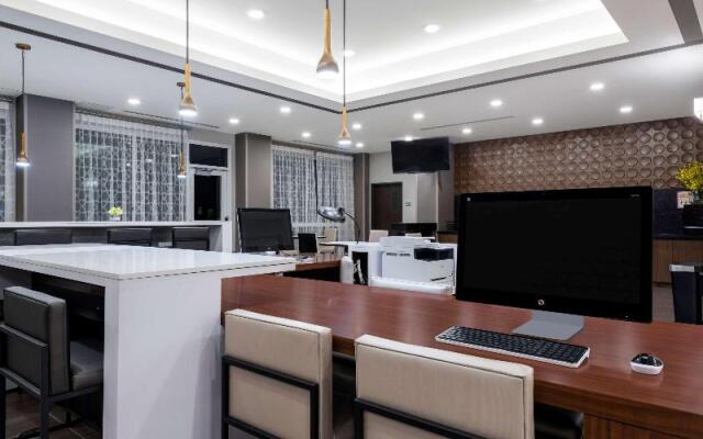 Wingate by Wyndham Nashville Airport