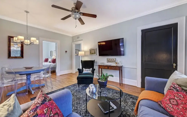The Home Collection - 800 Magnolia
