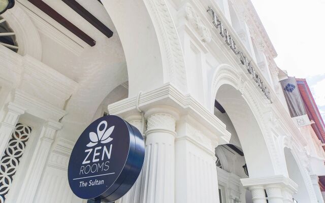 ZEN Premium Kampong Glam