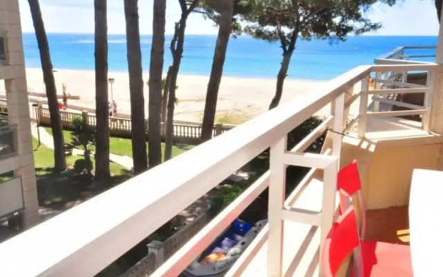 Apartamento Acogedor Para 6 Personas en Cambrils
