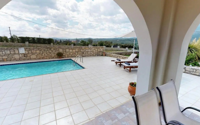 Villa Anna