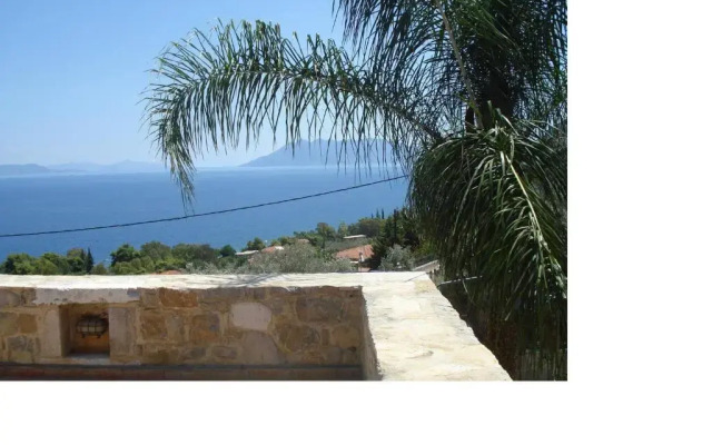 Athina EcoFarm