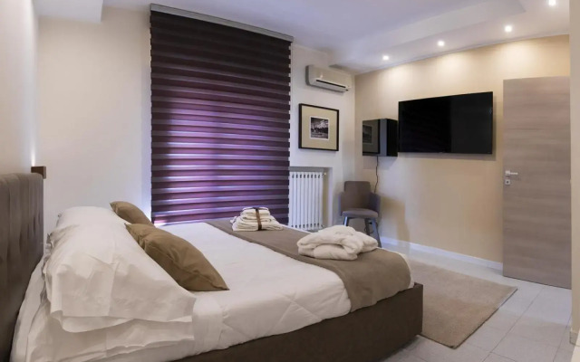 Tursport Hotel Residence