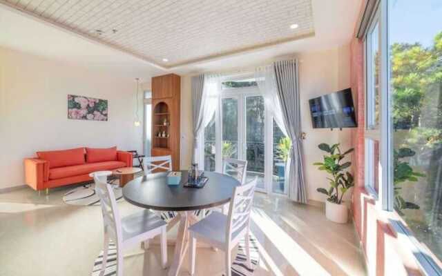 The Grandview Villa Dalat