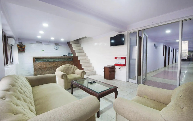 Hotel Landmark Inn