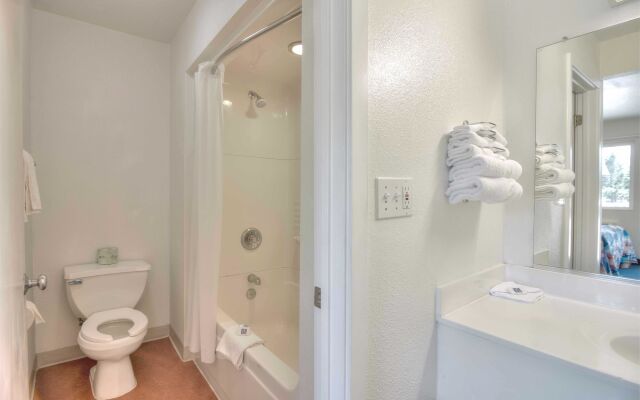 Motel 6-South Lake Tahoe, CA