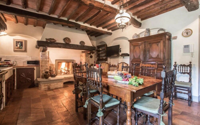 Verdidea - VILLA ANGELICA