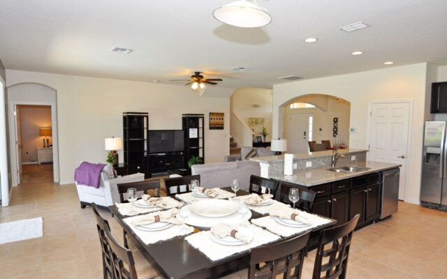 Watersong Resort 227