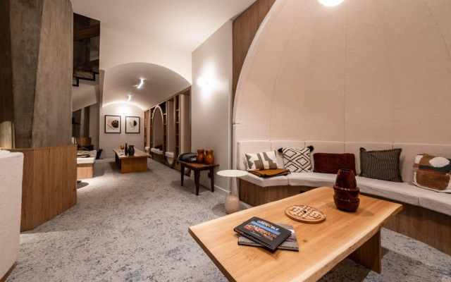 Mercure Grenoble Centre Alpotel
