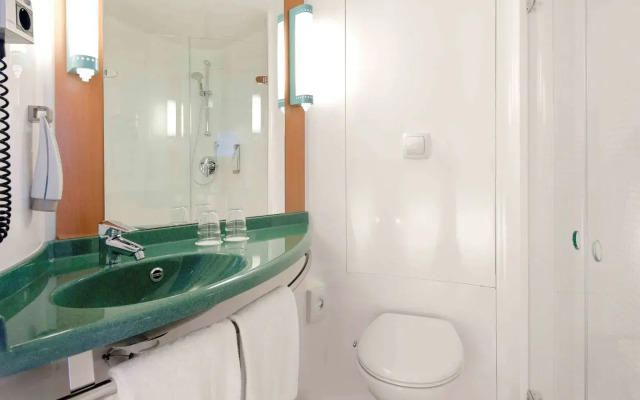 ibis München Garching