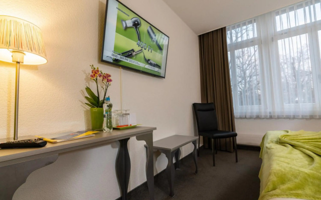 Hotel Waldhorn